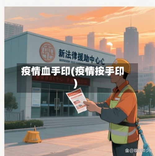 疫情血手印(疫情按手印)